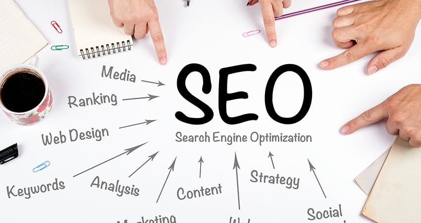 SEO Agency in Ranchi