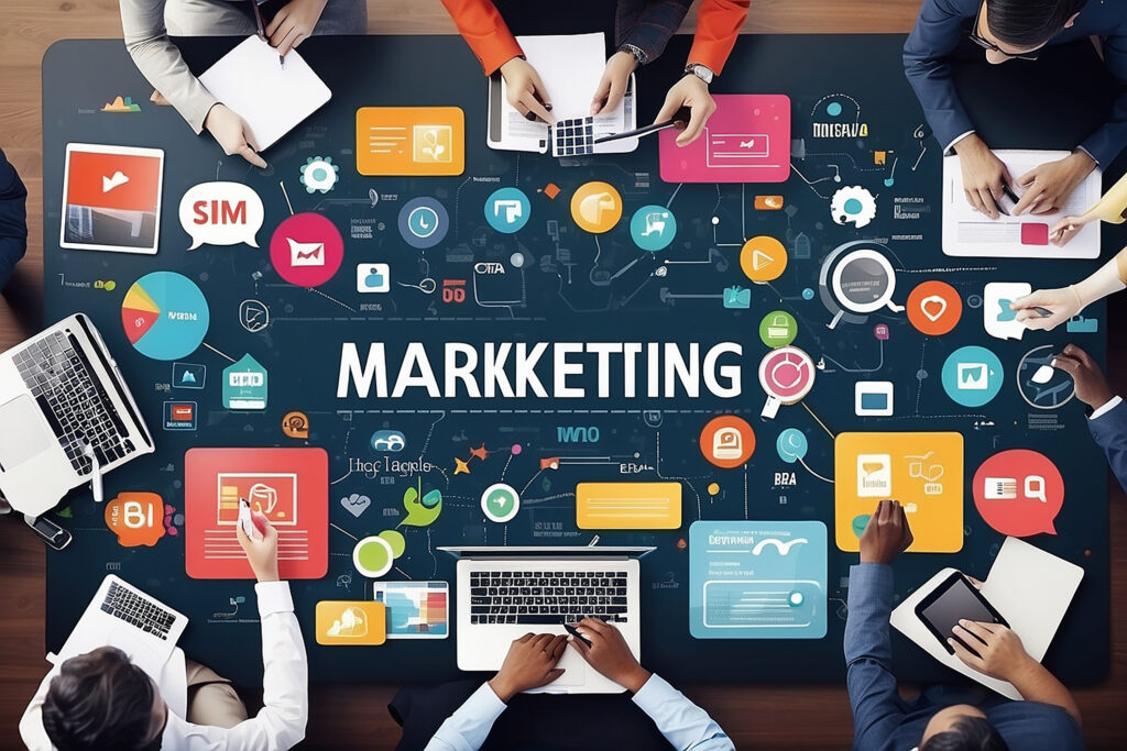 Best Digital Marketing Agency Kolkata